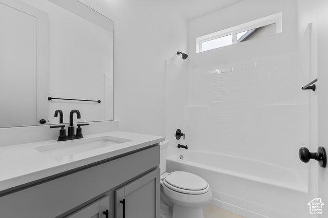 Photo 8 for MLS #2106892 at 1869 S 2425 West