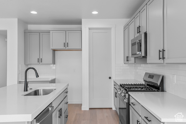 Photo 14 for MLS #2106892 at 1869 S 2425 West