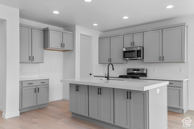 Photo 13 for MLS #2106892 at 1869 S 2425 West