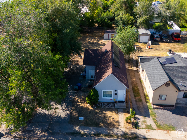 Photo 5 for MLS #2106893 at 537 Cook St
