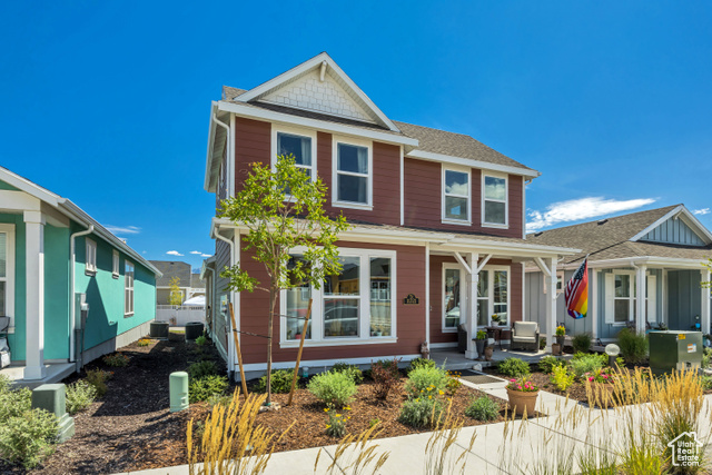 MLS #2106894 - 11721 S Gannet Way