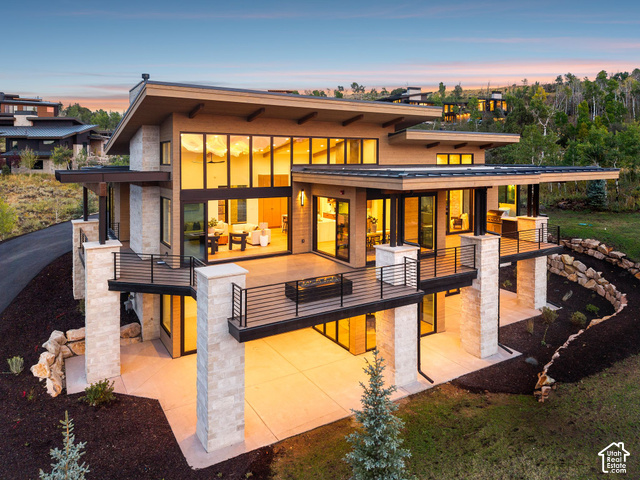 3538 ASPEN CAMP LOOP #25, Park City, UT, 84098