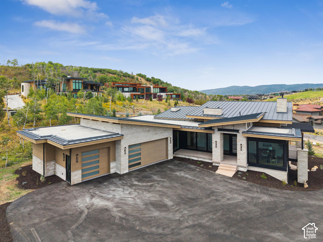 3538 ASPEN CAMP LOOP #25, Park City, UT, 84098