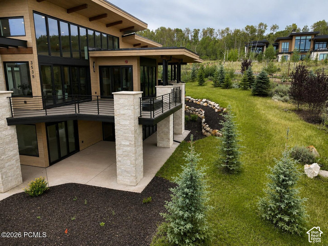 3538 ASPEN CAMP LOOP #25, Park City, UT, 84098
