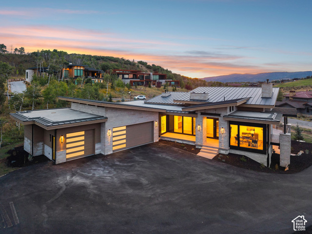 3538 ASPEN CAMP LOOP #25, Park City, UT, 84098