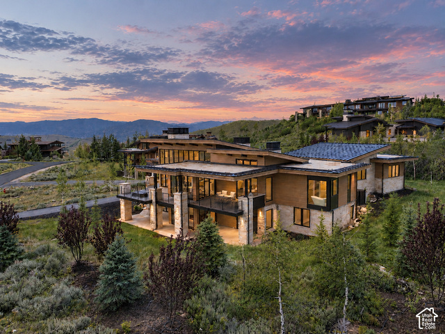 3538 ASPEN CAMP LOOP #25, Park City, UT, 84098