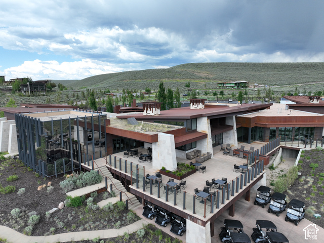3538 ASPEN CAMP LOOP #25, Park City, UT, 84098