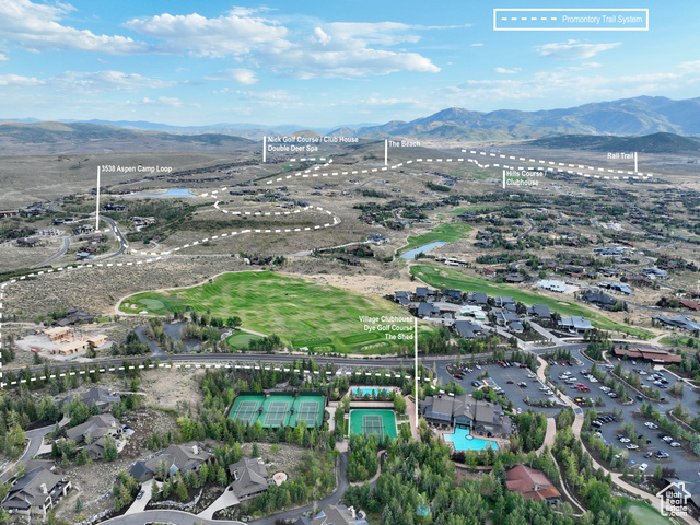 Photo 54 for MLS #2106895 at 3538 Aspen Camp Loop #25