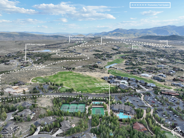 3538 ASPEN CAMP LOOP #25, Park City, UT, 84098