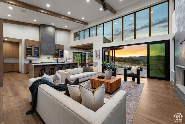 3538 ASPEN CAMP LOOP #25, Park City UT 84098
