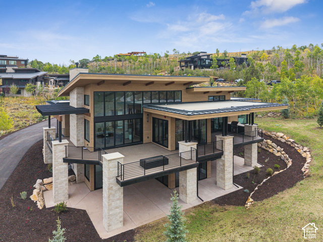 3538 ASPEN CAMP LOOP #25, Park City, UT, 84098