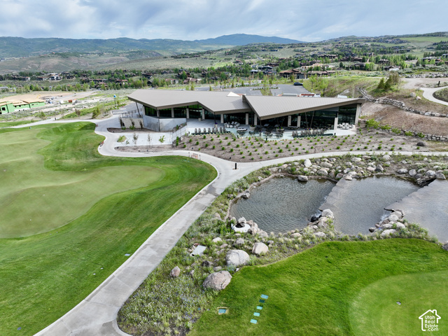 3538 ASPEN CAMP LOOP #25, Park City, UT, 84098