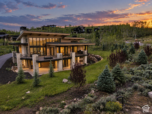 3538 ASPEN CAMP LOOP #25, Park City, UT, 84098