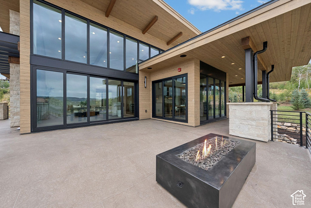 3538 ASPEN CAMP LOOP #25, Park City, UT, 84098