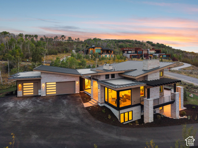 3538 ASPEN CAMP LOOP #25, Park City, UT, 84098