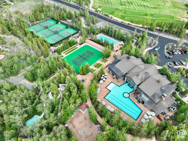 Photo 55 for MLS #2106895 at 3538 Aspen Camp Loop #25