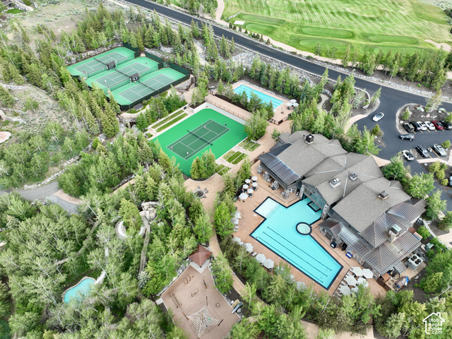 3538 ASPEN CAMP LOOP #25, Park City, UT, 84098