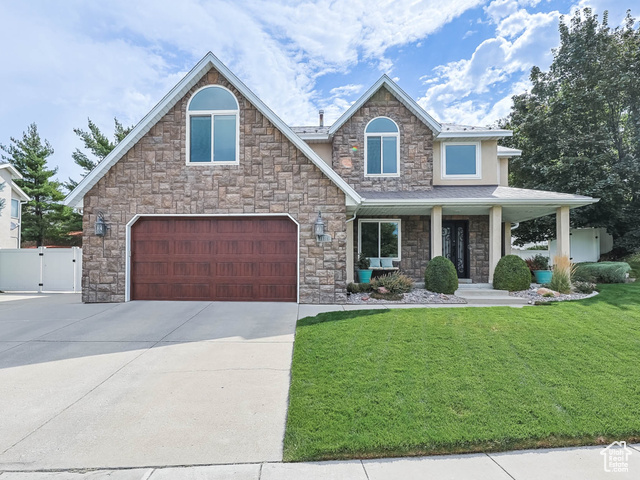11315 S SANDY RIDGE CIR, Sandy UT 84094