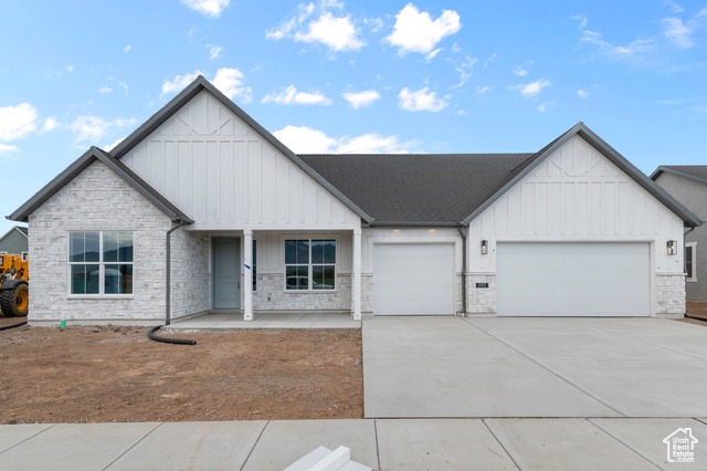 MLS #2106897 - 1903 S 2425 West
