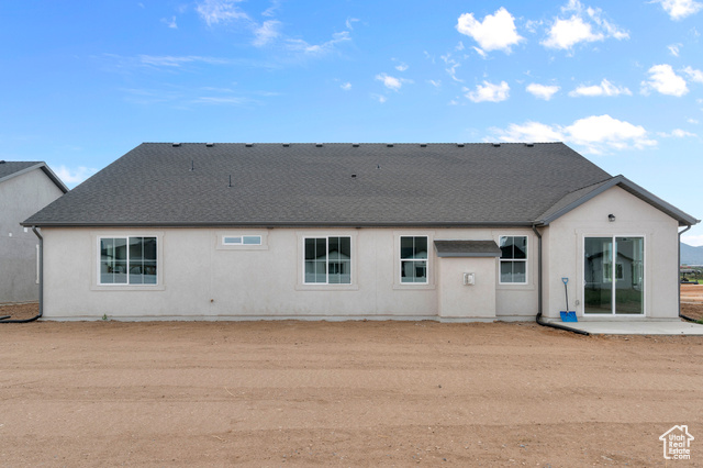 Photo 4 for MLS #2106897 at 1903 S 2425 West