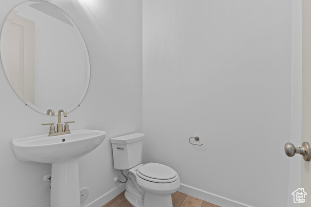 Photo 16 for MLS #2106897 at 1903 S 2425 West
