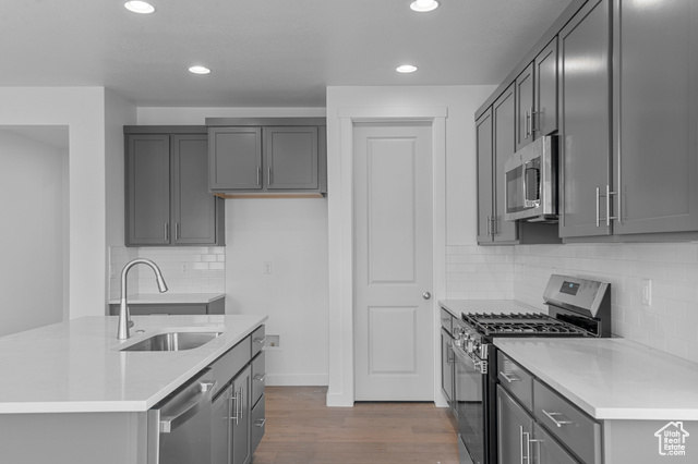 Photo 15 for MLS #2106897 at 1903 S 2425 West