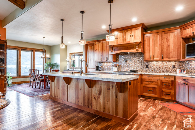 Photo 14 for MLS #2106898 at 2163 E 6825 North
