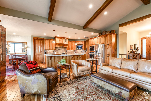 Photo 13 for MLS #2106898 at 2163 E 6825 North