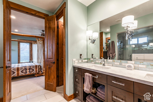 Photo 23 for MLS #2106898 at 2163 E 6825 North
