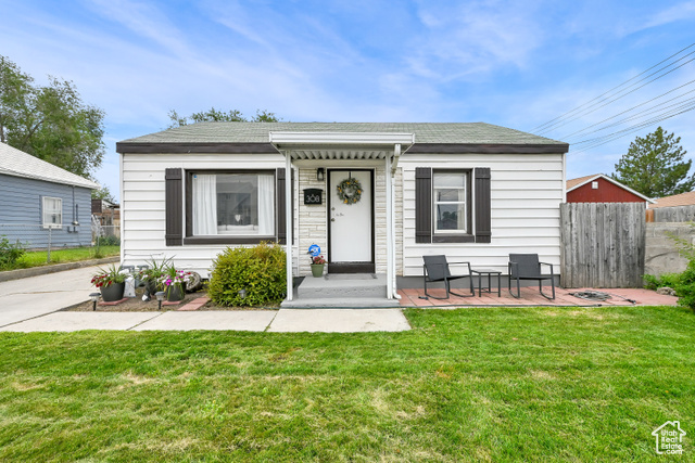 308 E LOCUST ST, Sandy UT 84070