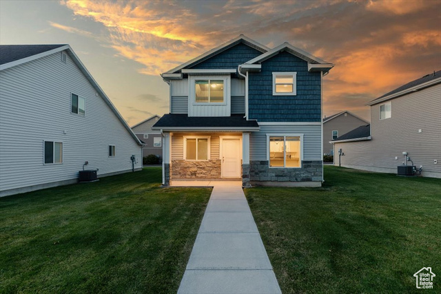 162 E 2480 N, North Logan UT 84341