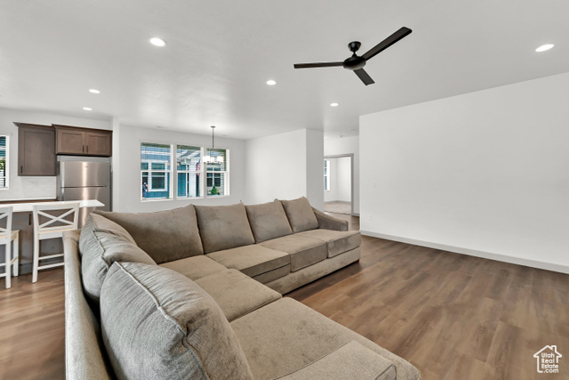 Photo 12 for MLS #2106903 at 3795 S 4250 West #D