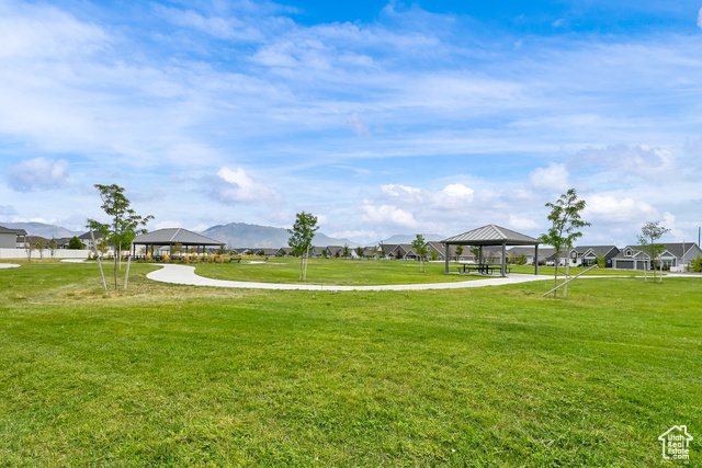 Photo 32 for MLS #2106903 at 3795 S 4250 West #D