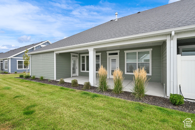 Photo 25 for MLS #2106903 at 3795 S 4250 West #D
