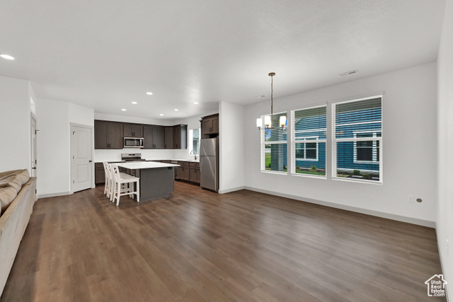 Photo 8 for MLS #2106903 at 3795 S 4250 West #D