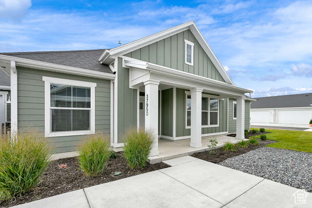 MLS #2106903 - 3795 S 4250 West #D