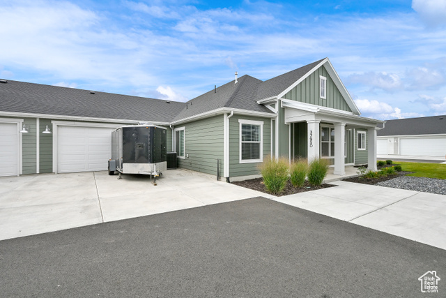 Photo 26 for MLS #2106903 at 3795 S 4250 West #D