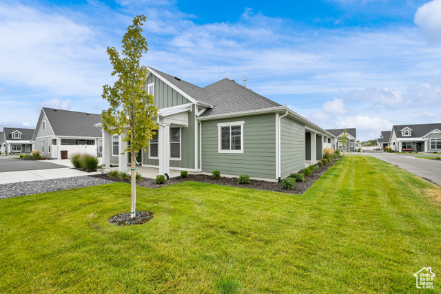 Photo 23 for MLS #2106903 at 3795 S 4250 West #D