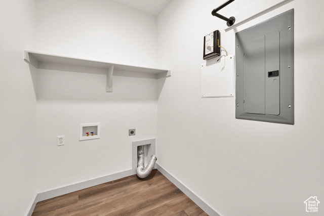 Photo 22 for MLS #2106903 at 3795 S 4250 West #D