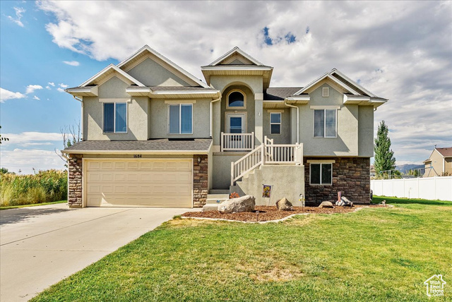 1684 FARM MEADOW RD, Farmington UT 84025