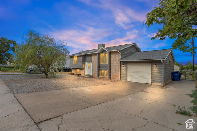 MLS #2106913 - 2177 N 450 West