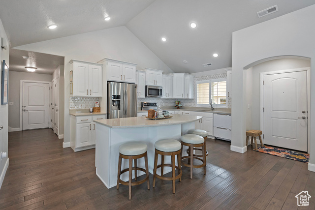 Photo 6 for MLS #2106914 at 1201 S 100 East #1
