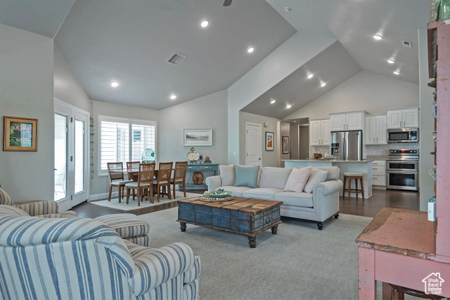 Photo 10 for MLS #2106914 at 1201 S 100 East #1