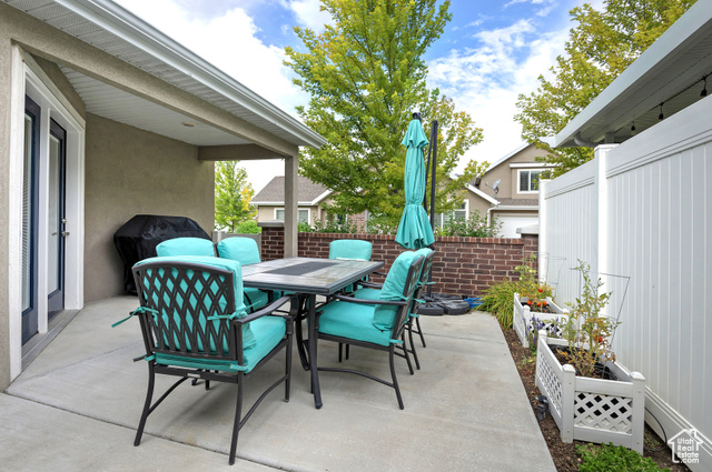 Photo 20 for MLS #2106914 at 1201 S 100 East #1
