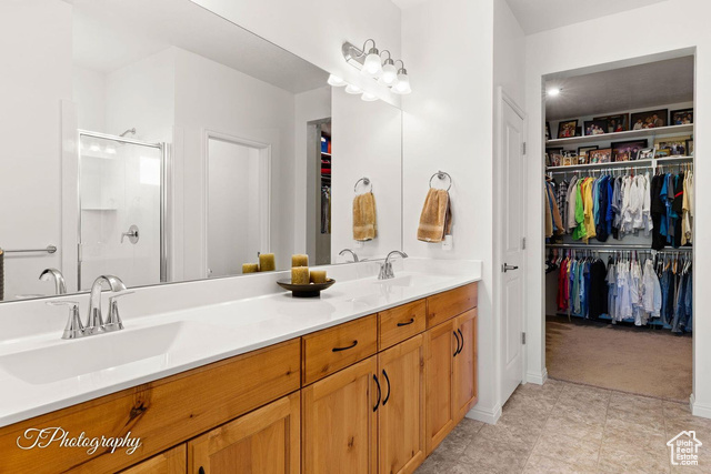 Photo 11 for MLS #2106916 at 4698 W 3100 South
