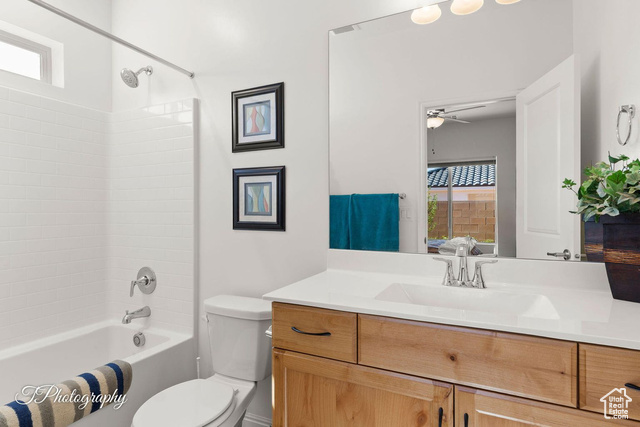 Photo 14 for MLS #2106916 at 4698 W 3100 South