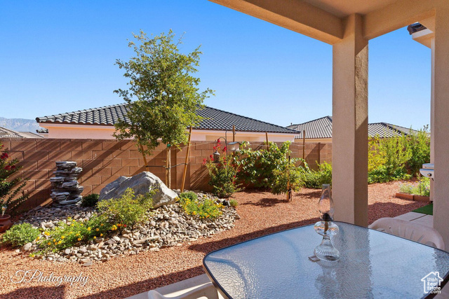 Photo 18 for MLS #2106916 at 4698 W 3100 South