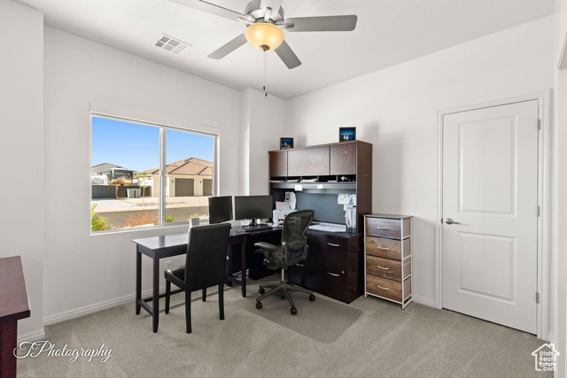 Photo 16 for MLS #2106916 at 4698 W 3100 South