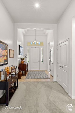 Photo 5 for MLS #2106916 at 4698 W 3100 South