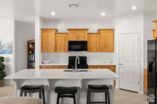 Photo 6 for MLS #2106916 at 4698 W 3100 South